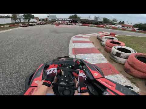 2023.09.30. Kart Farm Kupa 3A futam 8-as gép