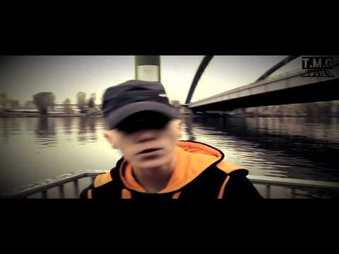 Kaliber 2 - motherfukker (Official HD-Musikvideo)