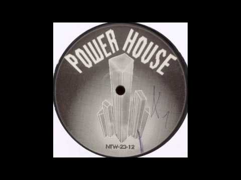 Network23-12 - Spiral tribe - B - Untitled