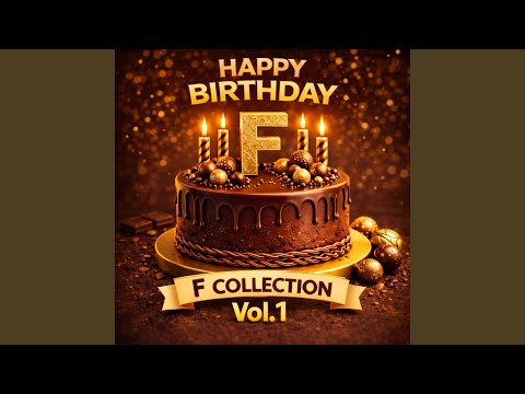 Happy Birthday Fatih