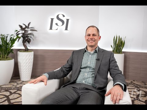 Brian Hess, RevBio - Studio Interview | LSI USA '24