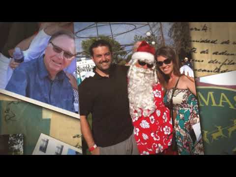 Christmas in July 2019