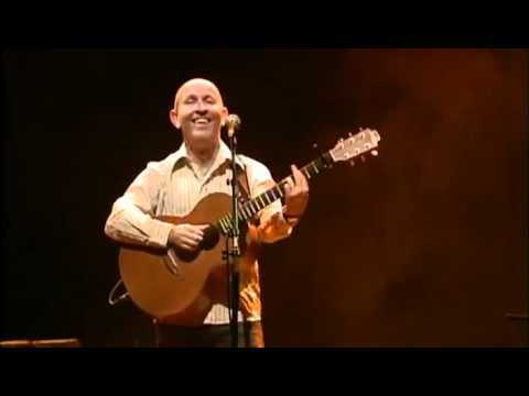 Kieran Goss (16/10/11 Thalia Theater)