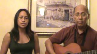 Raisa &amp; Ramon Regozo - Take Me Back (cover)  by Anointed