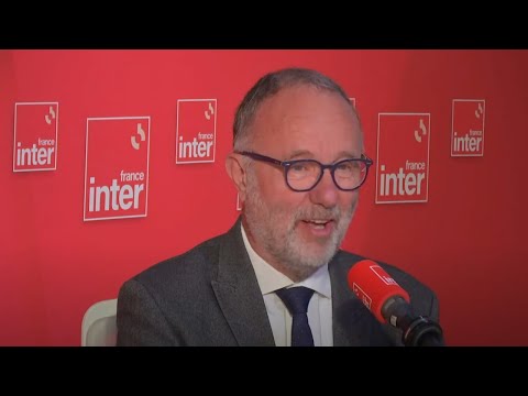 Bruno David : itinéraire d'une prise de conscience écologique - L'invité de Mathilde Serrell