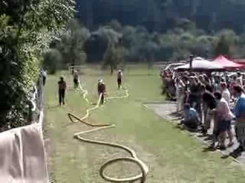 SDH Hrabová -ženy. PS Nemile 8.9.2013