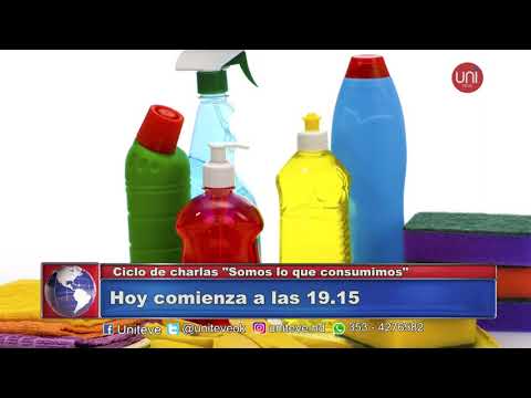 Somos los que consumimos