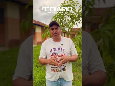 São João do Oriente alerta para mudanças climáticas e proliferação do mosquito transmissor da dengue