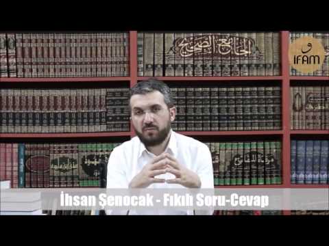 (F036) Is It Permissible for Men and Women to Work Together? - İhsan Şenocak