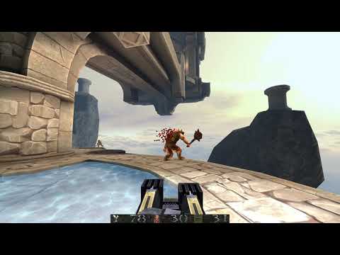 More Dimensions beta - Tears of the false god HD