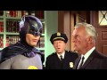Batman 1966 Dark Knight Style Trailer