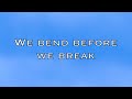 From First to Last - Worlds Away (with Lyrics)