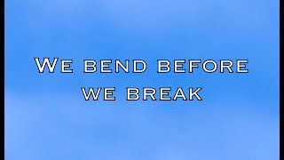From First to Last - Worlds Away (with Lyrics)
