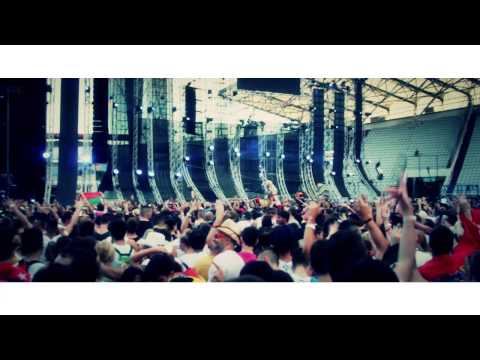 RCF Ultra Europe 2014