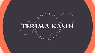 Download lagu TERIMA KASIH Video Penutup   Template no text no copyright (24) mp3