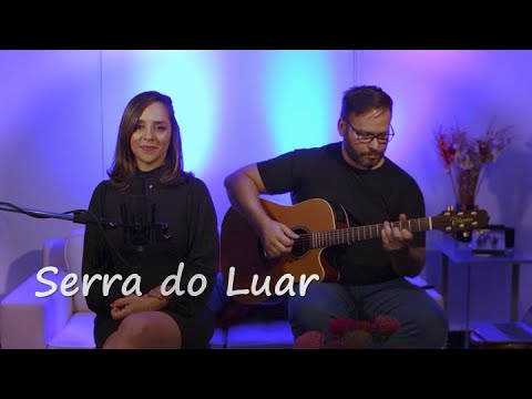 Serra do Luar - Walter Franco