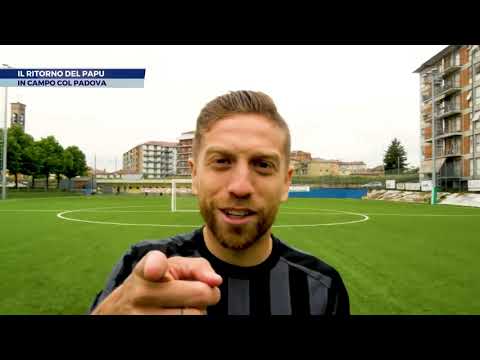 Papu's Return: Gomez Returns to Play After 2 Years of Suspension