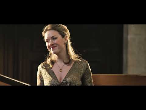 ‘Meine Seele’ from Handel’s ‘Neun Deutsche Arien’