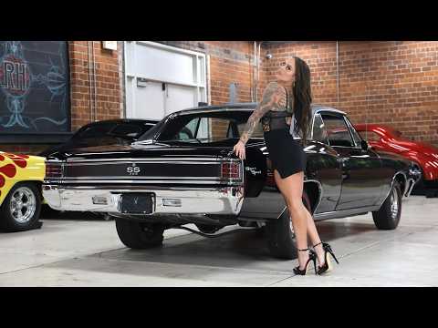 1967 Chevrolet Chevelle (CC-2088992) for sale in St. Louis, Missouri