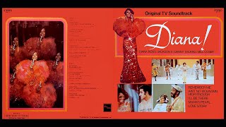 Diana Ross &amp; Bill Cosby - Love Story