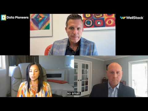 Data Pioneers | Neteera | Highlight 1