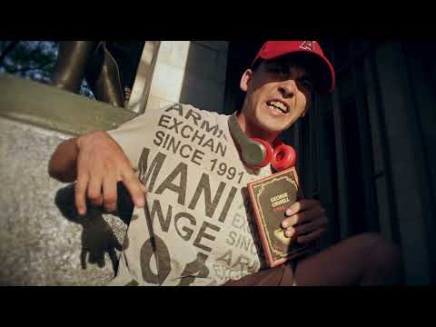 DESBOCADO. (El Flaco Mauri)