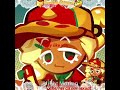 Cookierunkingdom Cookierun Crk Crob Cookierunovenbreak Butterpretzelcookie Pizzacookie Viral