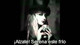 Mandragora Scream   Frozen space Subtitulado