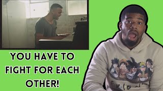 Guy Sebastian - Bloodstone | Unbelievable Reaction!