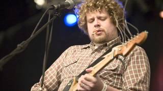 Magnolia Electric Co. - Cross The Road