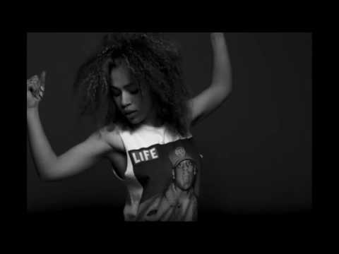 Kiah Victoria - Aurora