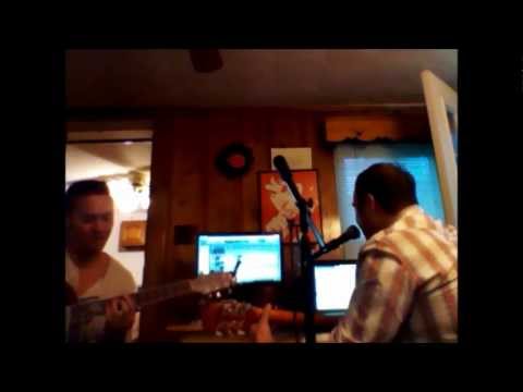 The Beatles- All my loving (Acoustic Duet Cover)