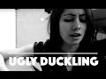 (Original) Ugly Duckling - Jessica Allossery