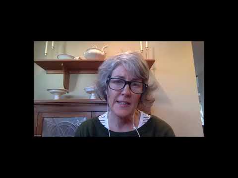 03.10.21 Trees & Greenery Committee Meeting