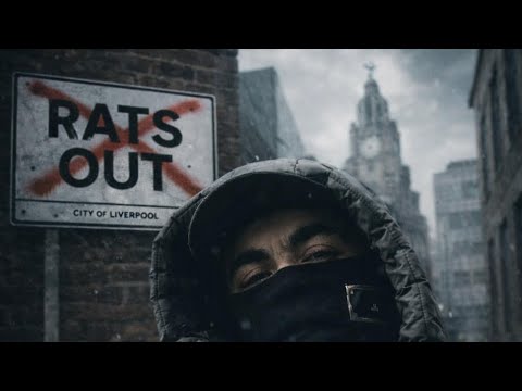 B_Real.11 - F#ck The Rats 