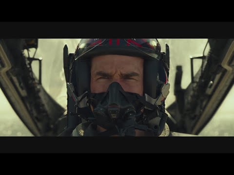 Dean's Reviews: Top Gun: Maverick, Bob's Burgers Movie