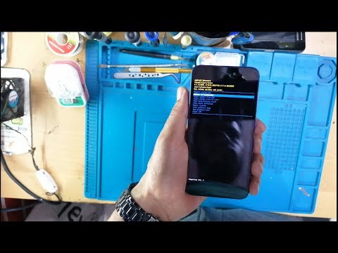HOW TO hard reset Xiaomi redmi Go