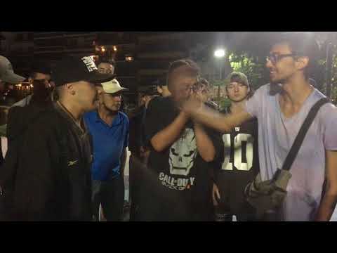 JAVI vs JOAQUÍN | 4tos | FECHA ESPECIAL 30seg | HEXAGONOFREE