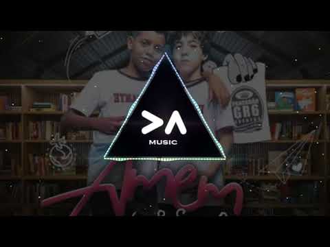 MC Bruninho E Enzo Rabelo - Amém (DJ Yoshi Remix)