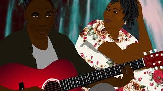 Oliver Mtukudzi Feat. Mbeu  -  My better half (Official Music Video)