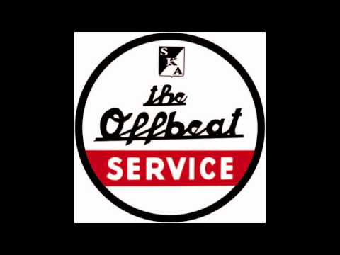 The Offbeat-Service - All day, all night (Sunshine Mix)