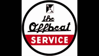 The Offbeat-Service - All day, all night (Sunshine Mix)