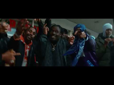 K Locc X GGramz X R1 X Trap6oy Skinny X King K LV - Deadzone To Lowville