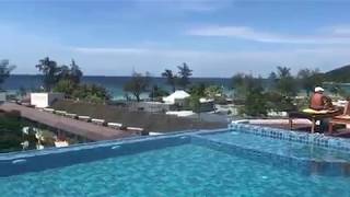 Karon Beach Hotel | Karon Beach Family Hotel