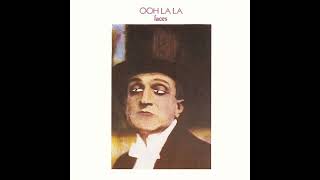 01 - Faces - Silicone Grown - Ooh La La