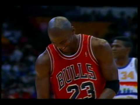 Michael Jordan Be Like Mike.avi