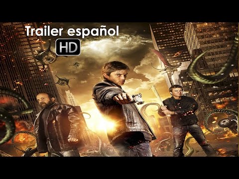 Trailer en español de John muere al final