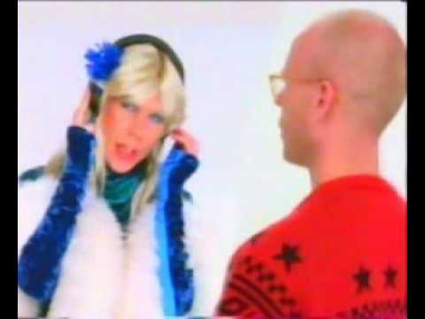 Erasure - Take a Chance on me