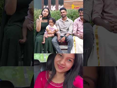 അവൾ ചിരിച്ച കാര്യങ്ങൾ ഓൺലൈൻ മീഡിയകൾ ഒന്നും എടുത്തില്ല. | Lucky Family