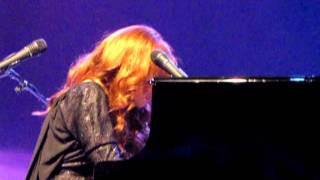 Tori Amos Oct 18th 2011 Nautical twilight